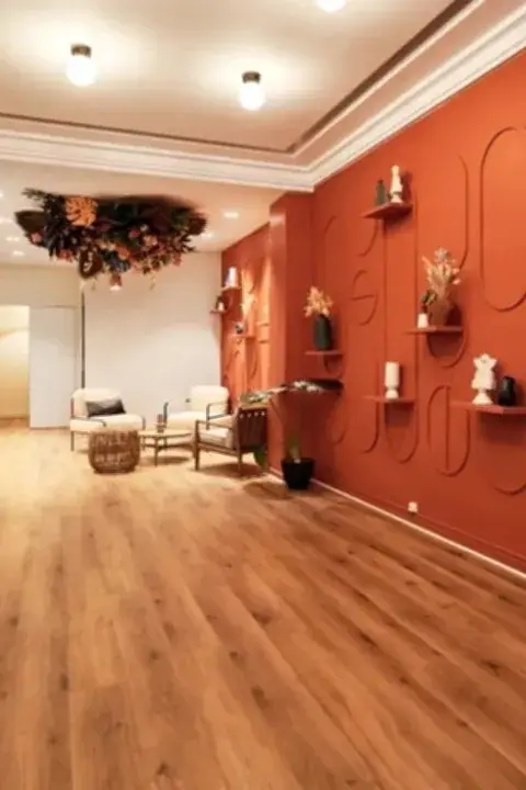 Bureau 162 m² – Paris (75002)