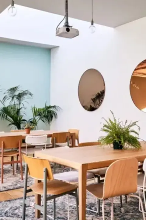 Bureau 162 m² – Paris (75002)