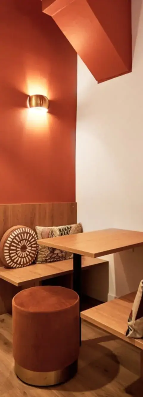 Bureau 162 m² – Paris (75002)