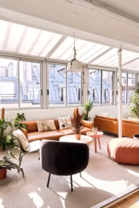 Bureau 162 m² – Paris (75002)