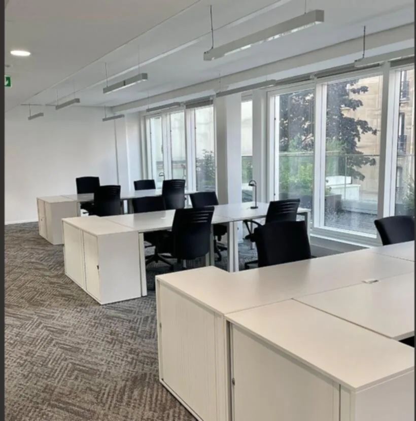 Bureau – Levallois-Perret (92300)