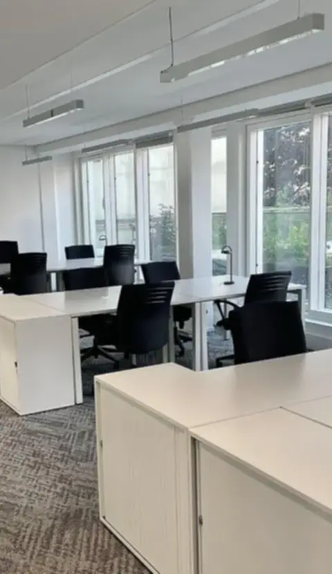 Bureau – Levallois-Perret (92300)