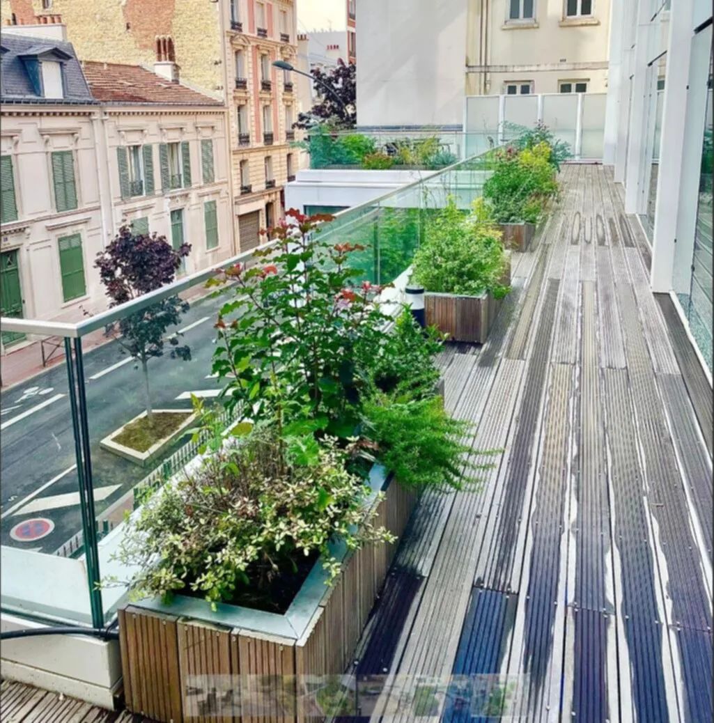 Bureau – Levallois-Perret (92300)