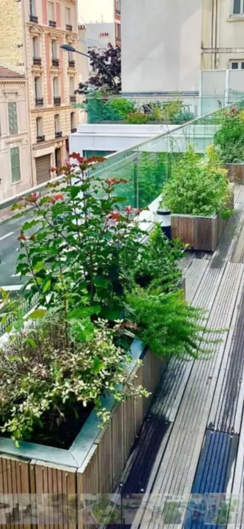 Bureau – Levallois-Perret (92300)