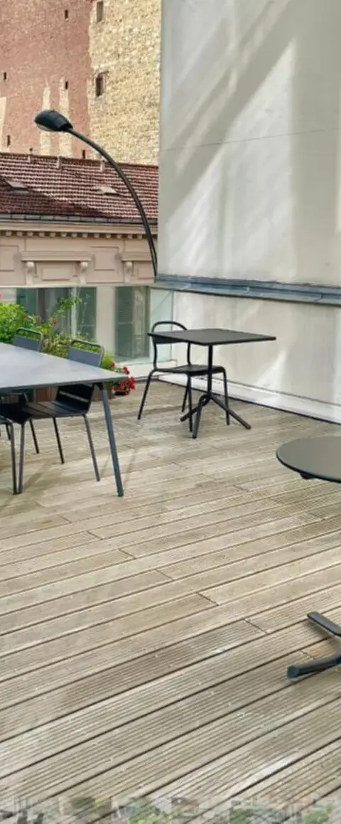 Bureau – Levallois-Perret (92300)