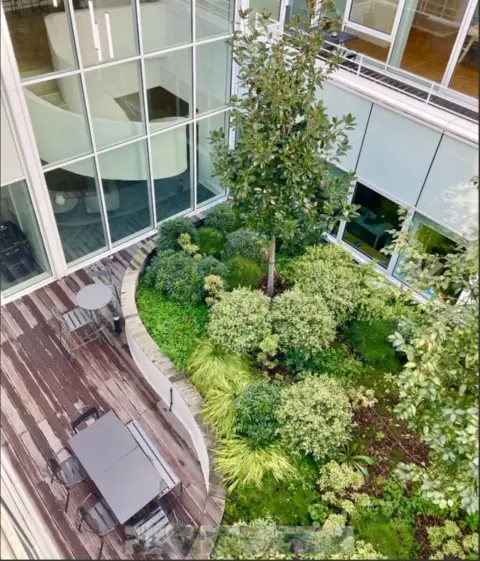 Bureau – Levallois-Perret (92300)