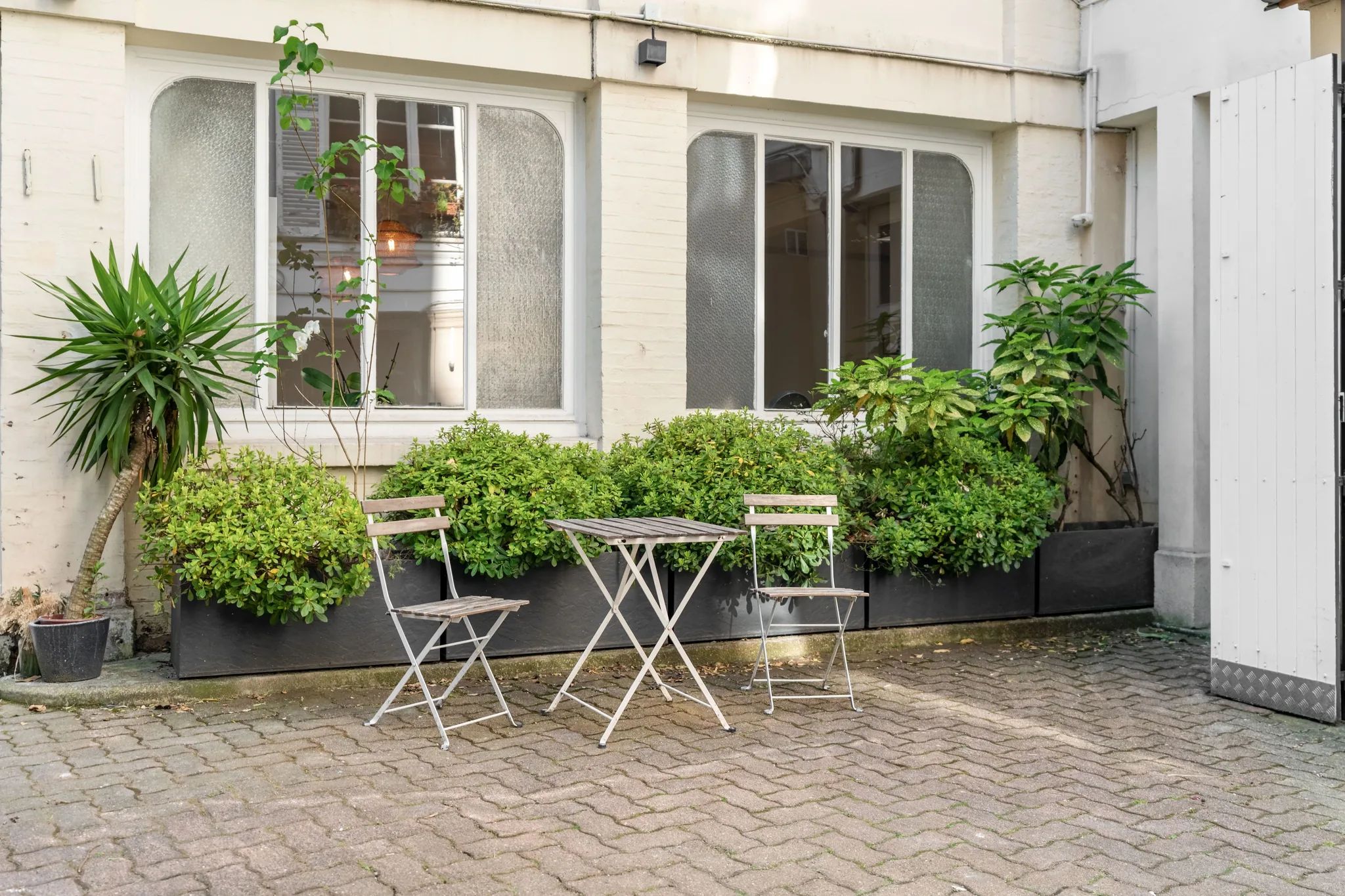 Bureau 130 m² – Paris (75009)
