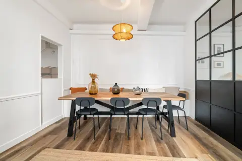 Bureau 130 m² – Paris (75009)