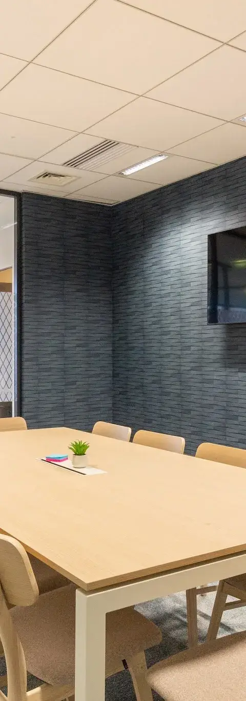 Coworking 222 m² – Colombes (92700)