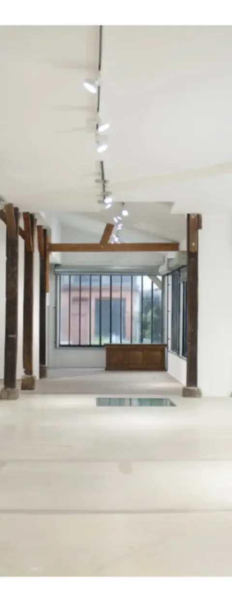 Commerce 580 m² – Paris (75011)