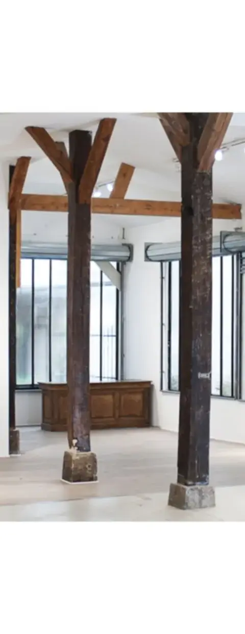 Commerce 580 m² – Paris (75011)