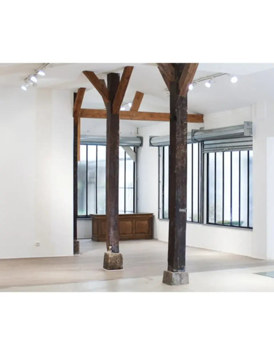 Commerce 580 m² – Paris (75011)