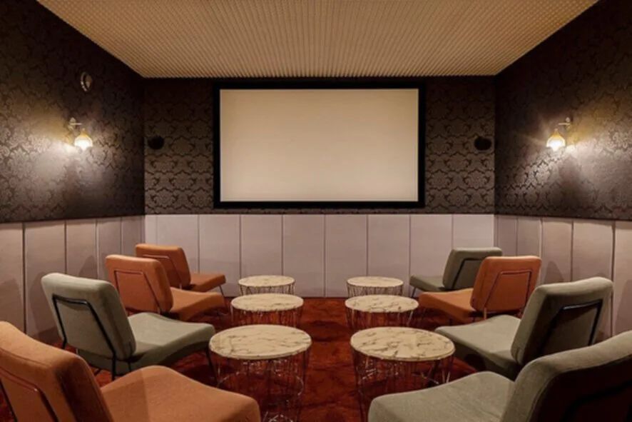 Bureau 332 m² – Paris (75008)