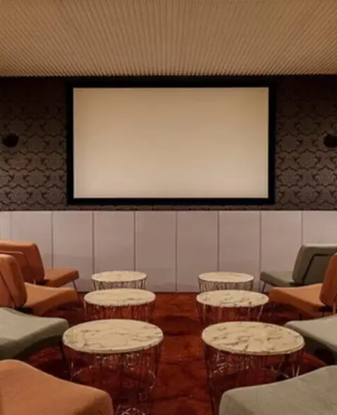 Bureau 332 m² – Paris (75008)