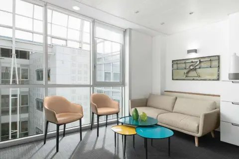 Coworking – Roissy-en-France (93290)
