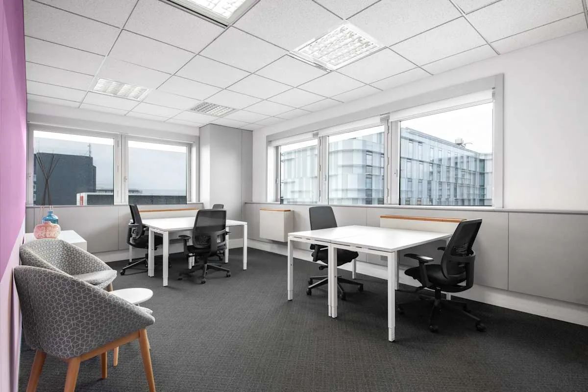 Coworking – Roissy-en-France (93290)