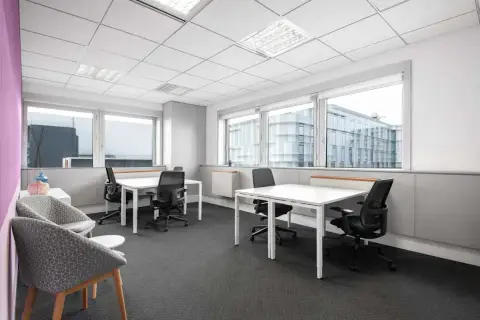 Coworking – Roissy-en-France (93290)