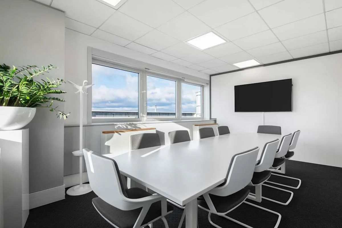 Coworking – Roissy-en-France (93290)