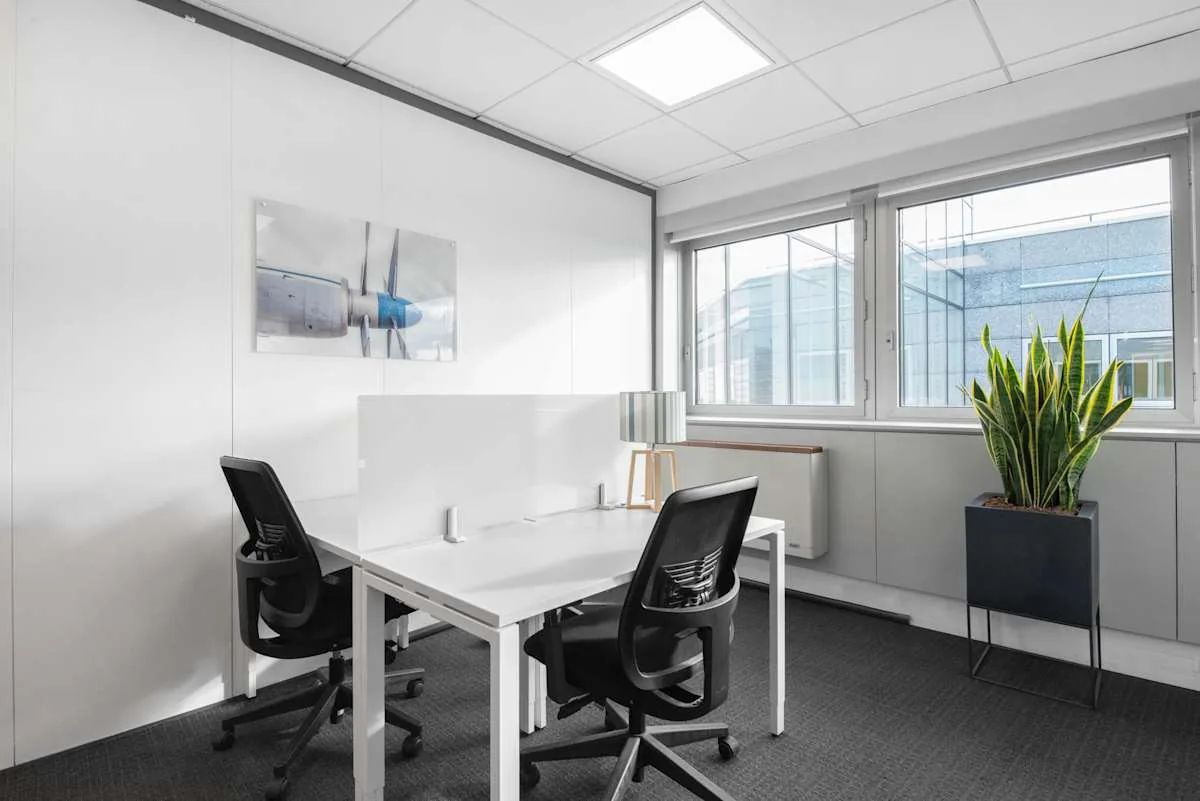 Coworking – Roissy-en-France (93290)