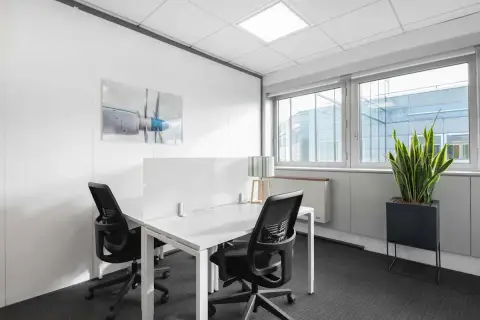 Coworking – Roissy-en-France (93290)