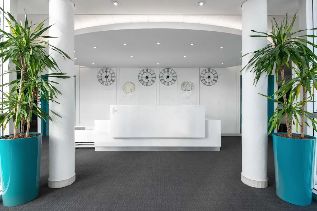 Coworking – Roissy-en-France (93290)