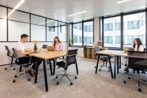 Bureau 374 m² – Fontenay-sous-Bois (94120)