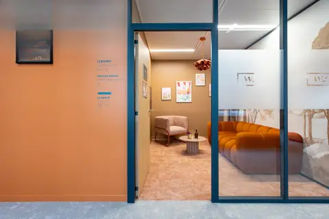 Bureau 374 m² – Fontenay-sous-Bois (94120)