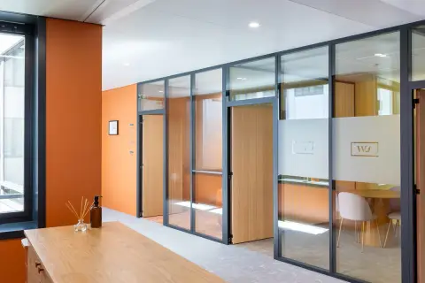 Bureau 374 m² – Fontenay-sous-Bois (94120)