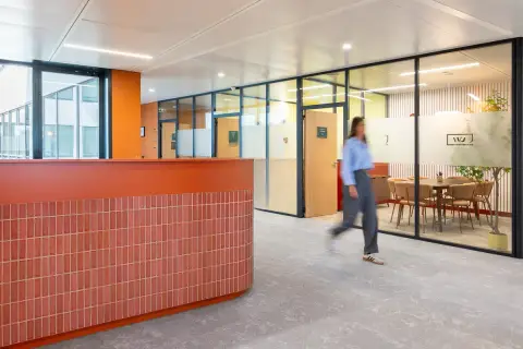 Bureau 374 m² – Fontenay-sous-Bois (94120)
