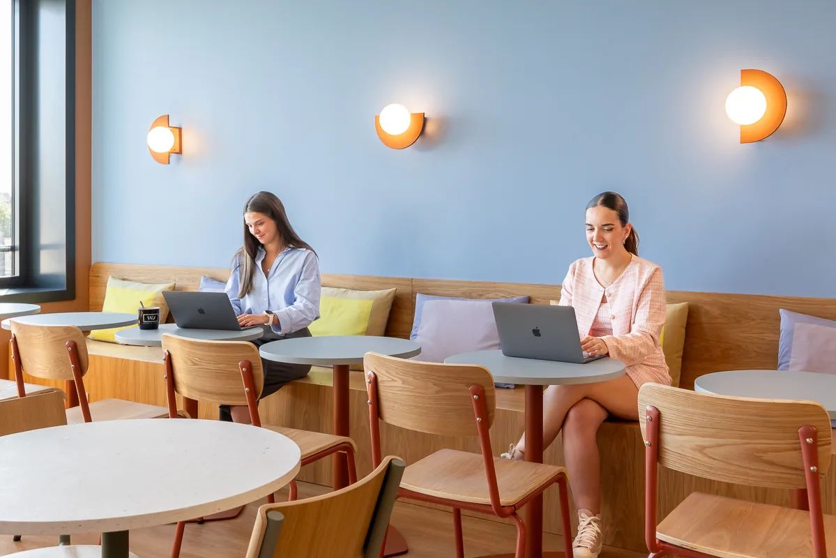 Bureau 374 m² – Fontenay-sous-Bois (94120)