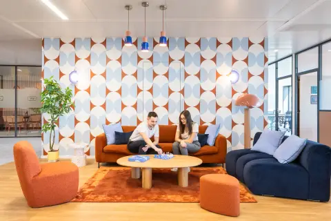 Bureau 374 m² – Fontenay-sous-Bois (94120)