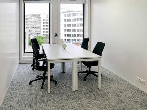 Coworking – Paris (75012)