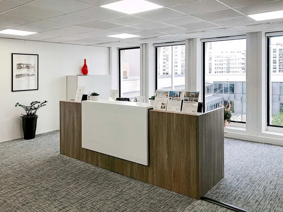 Coworking – Paris (75012)