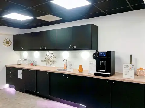 Coworking – Paris (75012)