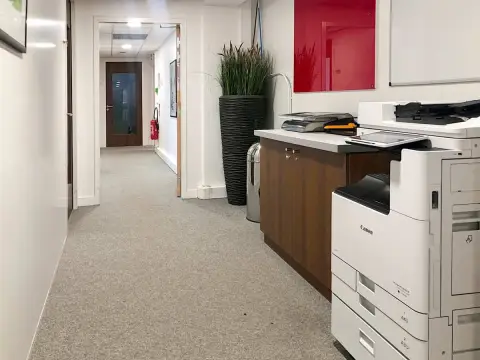 Coworking – Paris (75012)