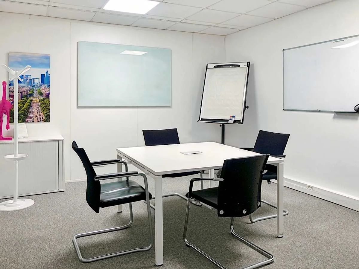 Coworking – Paris (75012)