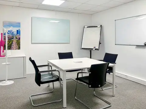 Coworking – Paris (75012)