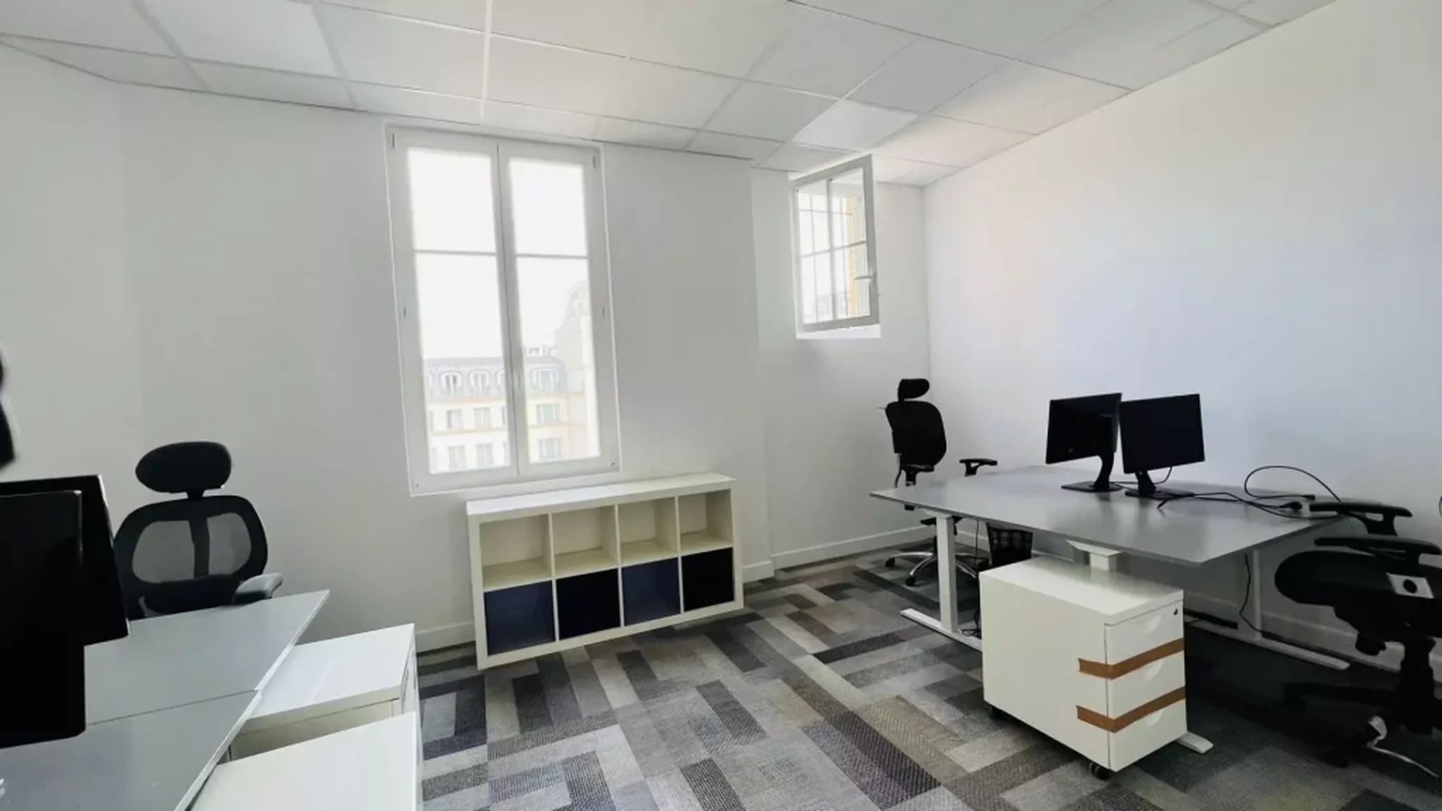 Bureau 50 m² – Paris (75008)