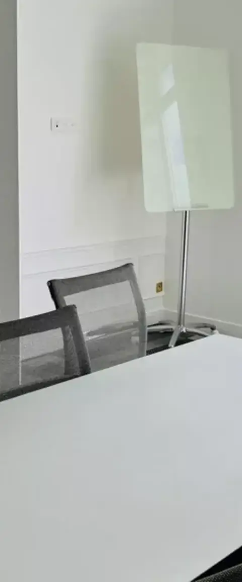 Bureau 50 m² – Paris (75008)