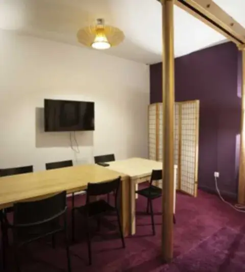 Bureau 120 m² – Paris (75003)