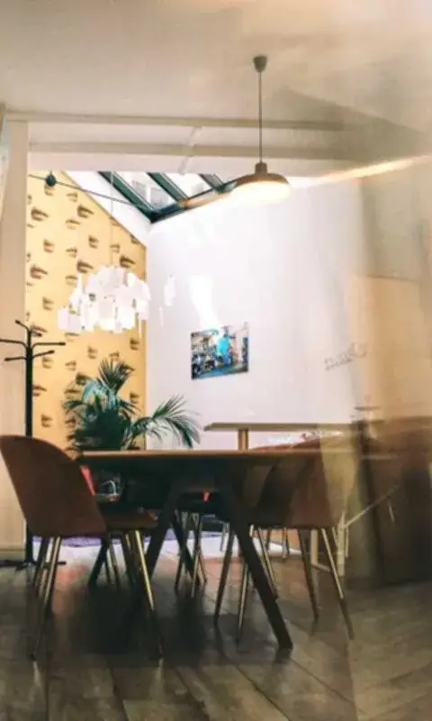 Bureau 120 m² – Paris (75003)