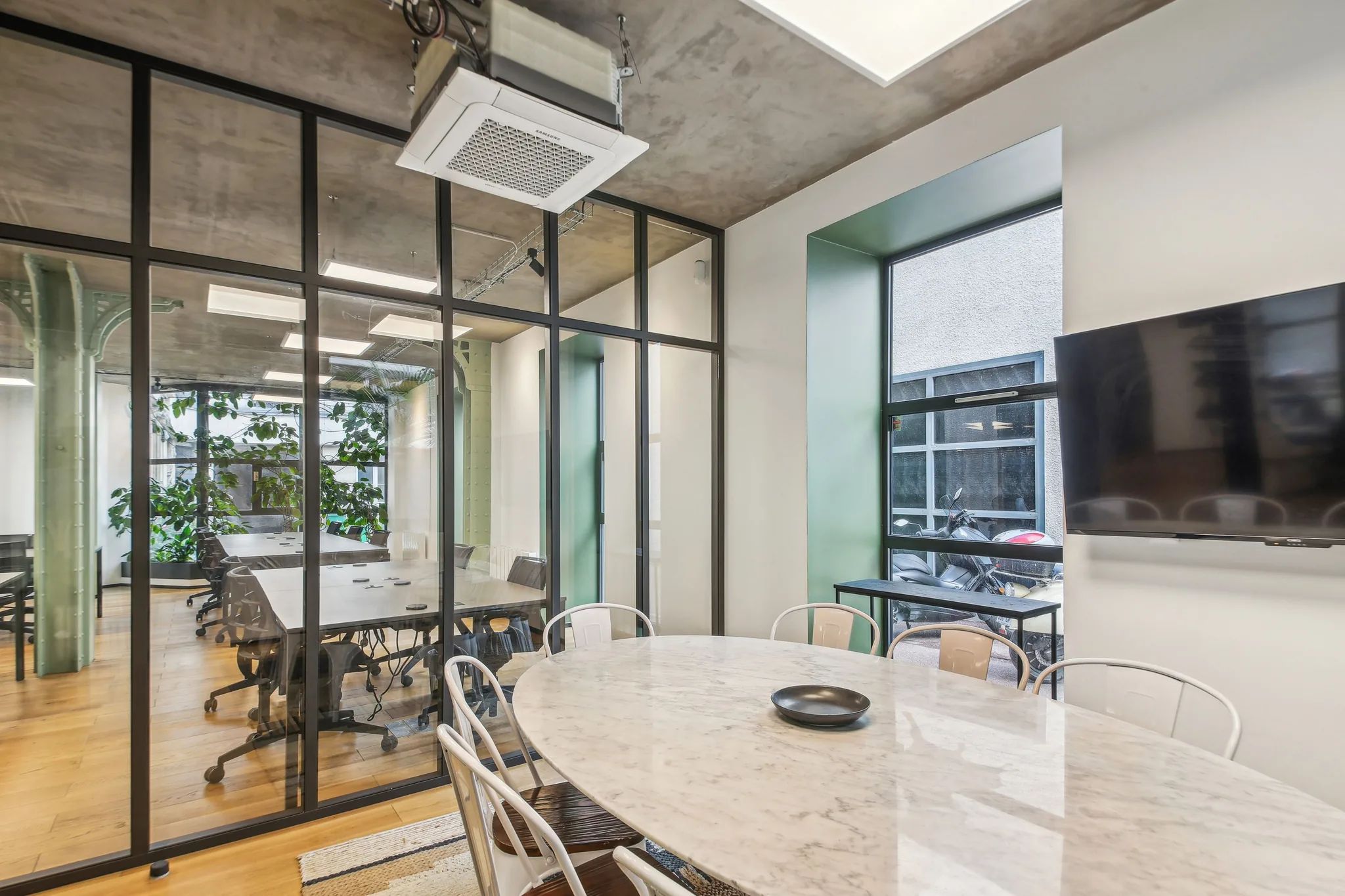 Commerce 150 m² – Paris (75010)