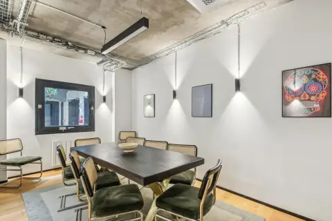 Commerce 150 m² – Paris (75010)