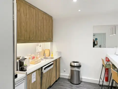 Coworking – Paris (75016)