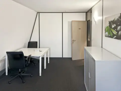 Coworking – Paris (75016)