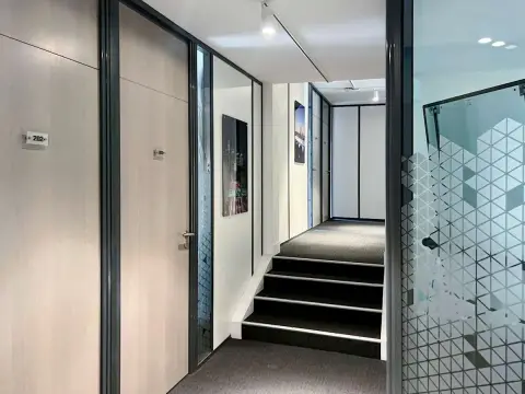 Coworking – Paris (75016)