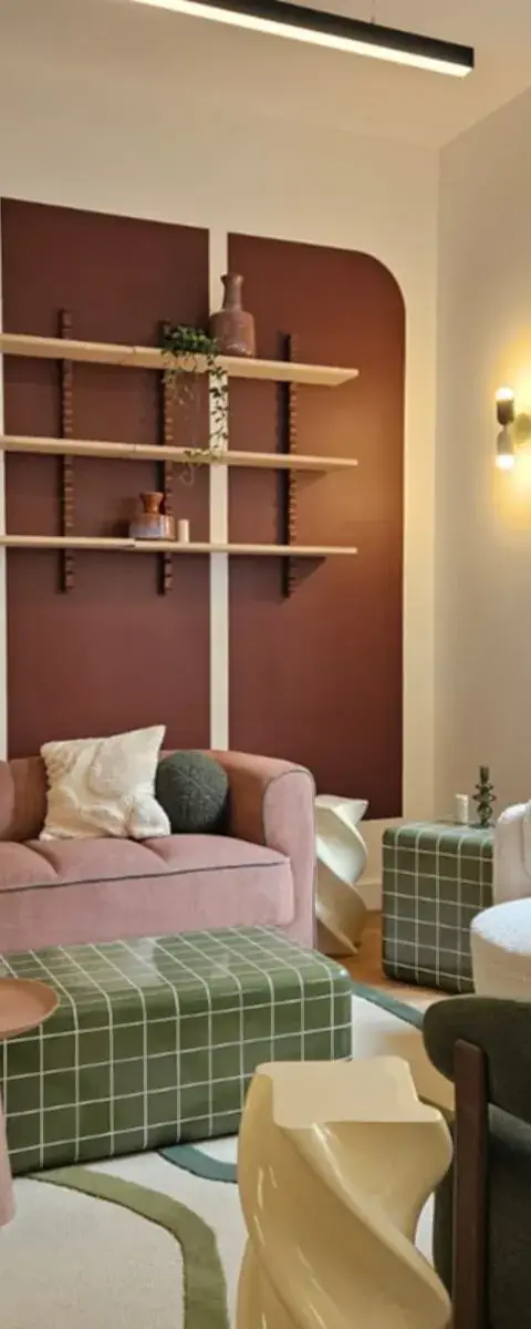 Bureau 180 m² – Paris (75003)