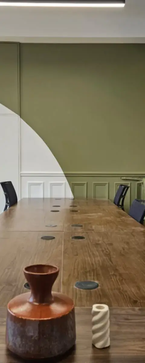 Bureau 180 m² – Paris (75003)