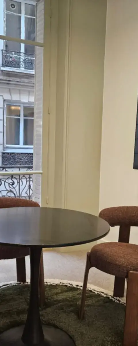 Bureau 180 m² – Paris (75003)