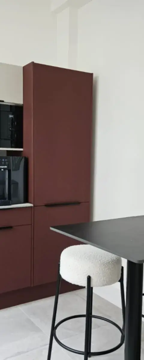 Bureau 180 m² – Paris (75003)
